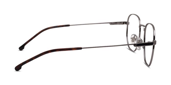 Hexagon eyeglasses for men