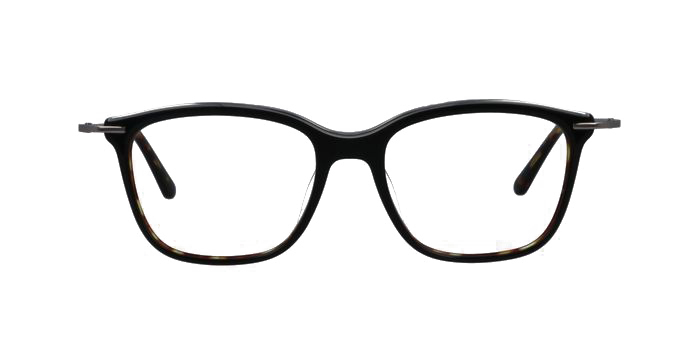  Tortoise Square Eyeglasses for Men and Women