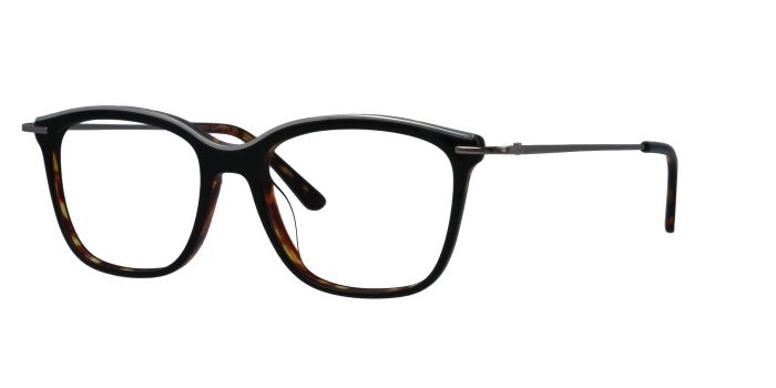  Tortoise Square Eyeglasses for Men and Women