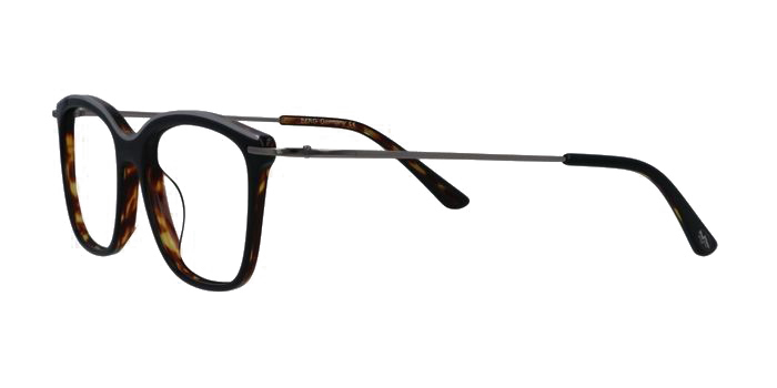  Tortoise Square Eyeglasses for Men and Women