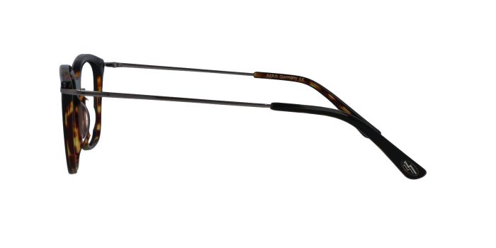  Tortoise Square Eyeglasses for Men and Women