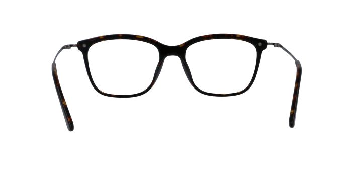  Tortoise Square Eyeglasses for Men and Women
