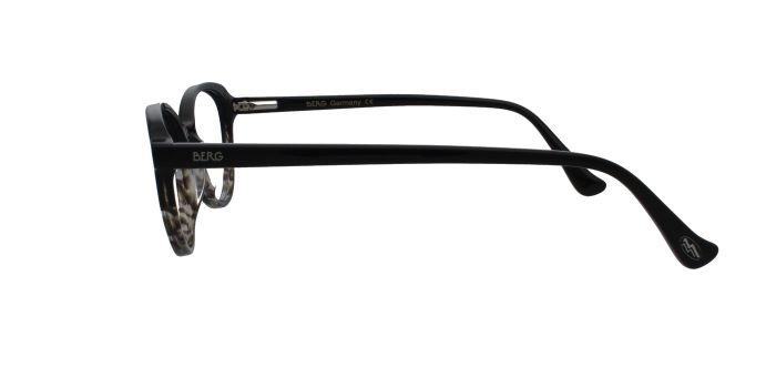  Black Full rim Cat eye Eyeglasses for Women