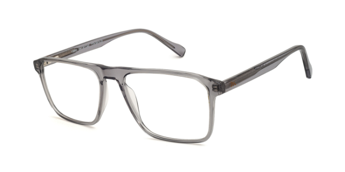 KILLER Grey Full Frame Wayfarer Eyeglasses for Men and Women