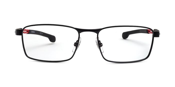 Rectangle eyeglasses for men