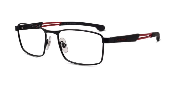 Rectangle eyeglasses for men