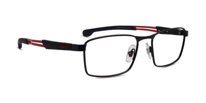 Rectangle eyeglasses for men