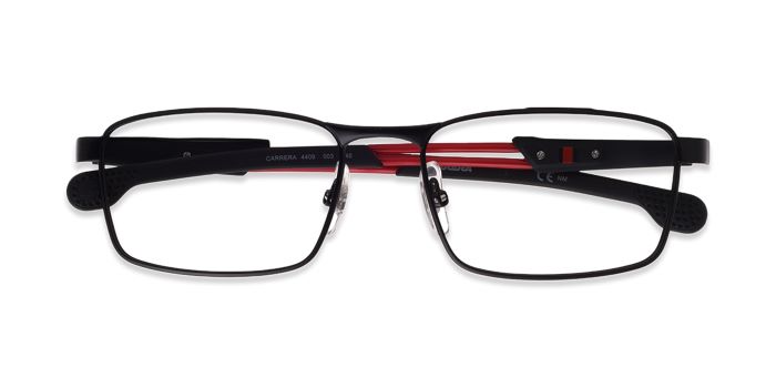 Rectangle eyeglasses for men