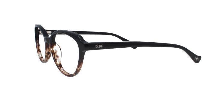  Brown Full rim Cat eye Eyeglasses for Women