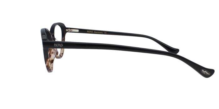  Brown Full rim Cat eye Eyeglasses for Women