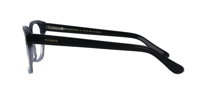  Grey Full rim square Eyeglasses for Men and Women
