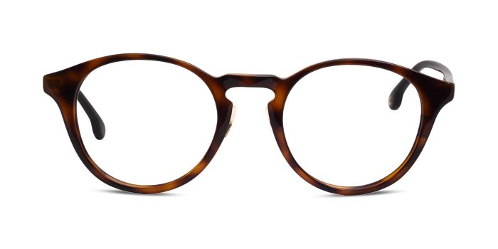Oval eyeglasses for men and Women
