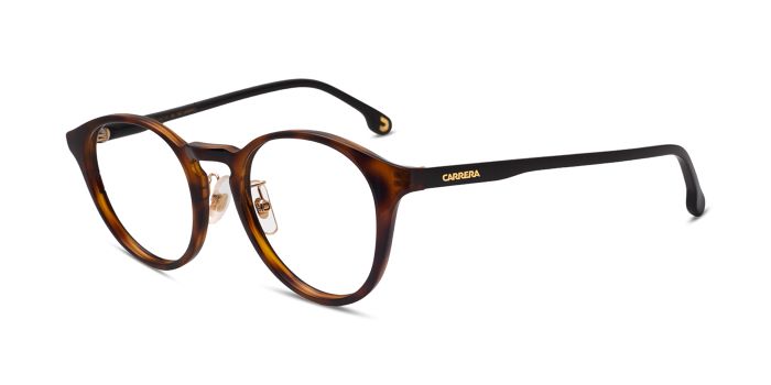 Oval eyeglasses for men and Women