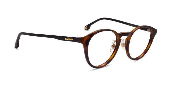 Oval eyeglasses for men and Women