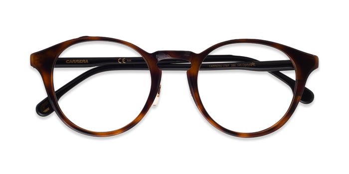 Oval eyeglasses for men and Women