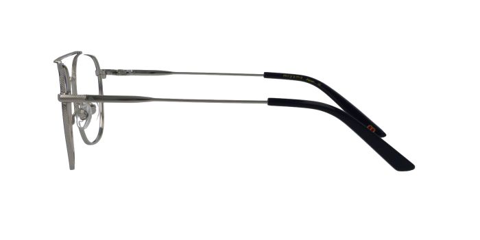  Blue Full rim Aviator Eyeglasses for Men and Women