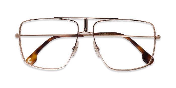 Rectangle eyeglasses for men