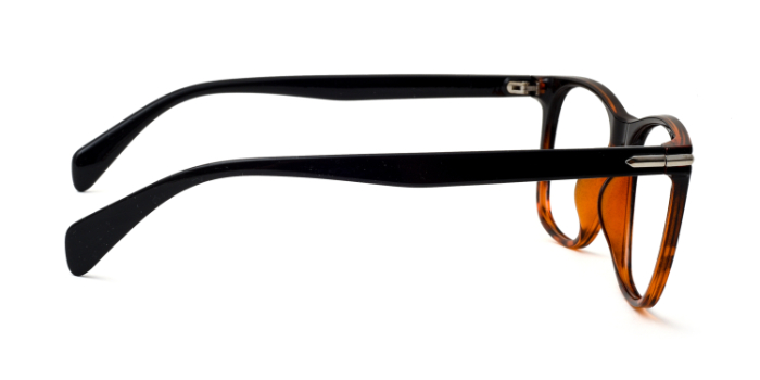  Multicolor Full Frame Wayfarer Eyeglasses for Men and Women