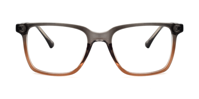  Multicolor Full Frame Wayfarer Eyeglasses for Men and Women