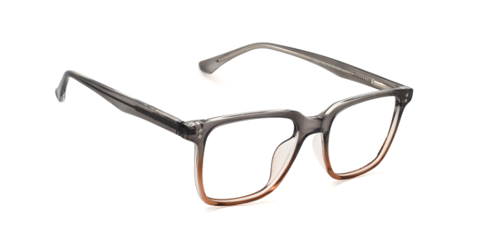  Multicolor Full Frame Wayfarer Eyeglasses for Men and Women