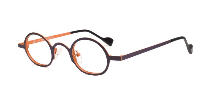  Frame Eyeglasses for Men and Women