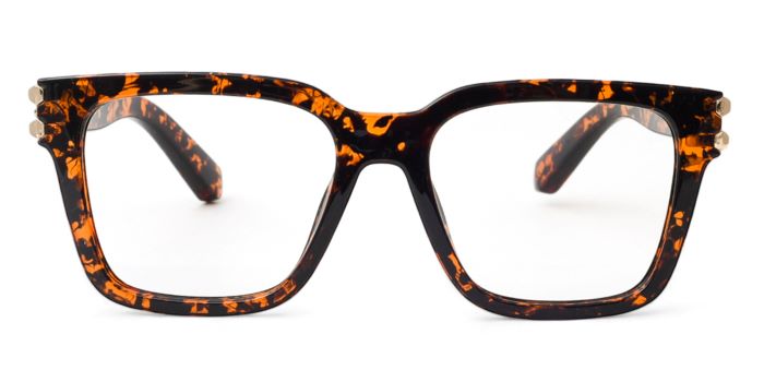 MIRAR by EyeMyEye Multi color Full Frame Wayfarer Eyeglasses for Men and Women