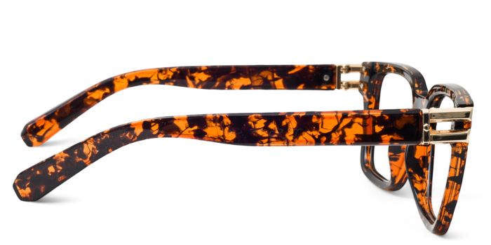 MIRAR by EyeMyEye Multi color Full Frame Wayfarer Eyeglasses for Men and Women
