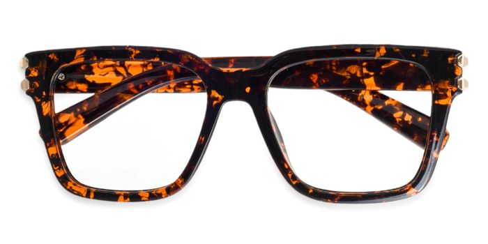 MIRAR by EyeMyEye Multi color Full Frame Wayfarer Eyeglasses for Men and Women