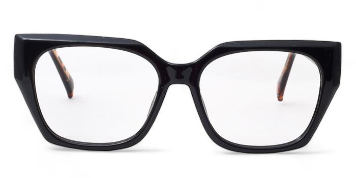 MIRAR by EyeMyEye Multi color Full Frame Butterfly Eyeglasses for Women