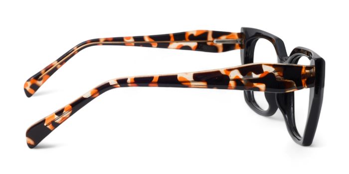 MIRAR by EyeMyEye Multi color Full Frame Butterfly Eyeglasses for Women