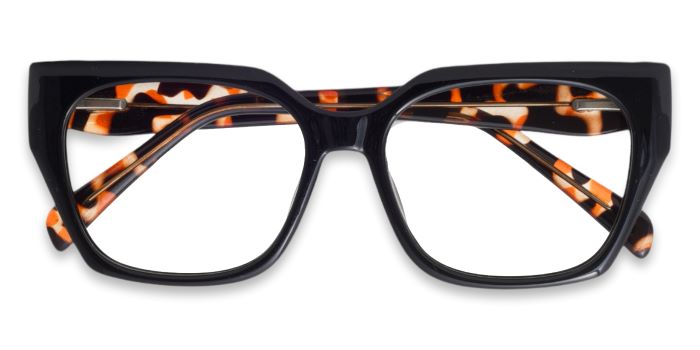 MIRAR by EyeMyEye Multi color Full Frame Butterfly Eyeglasses for Women